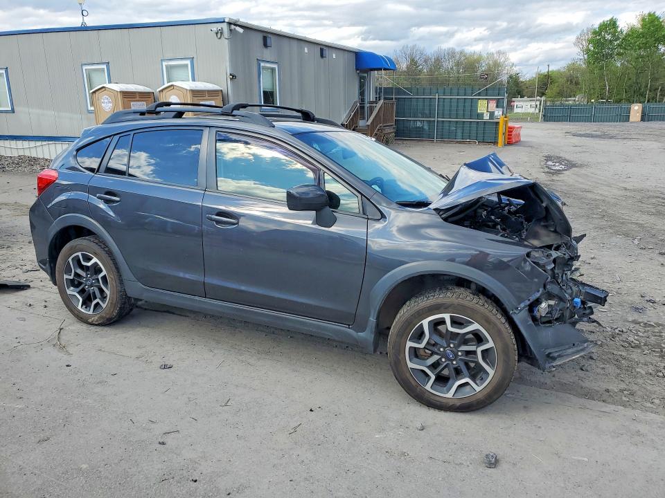 Aukcja sprzedaży 2016 Subaru Crosstrek, vin: JF2GPABC9G8287455, numer aukcji: 52442046