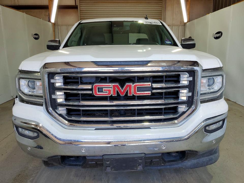 Продаж на аукціоні авто 2017 Gmc Sierra, vin: 3GTU2NEJXHG329032, номер лоту: 53278846