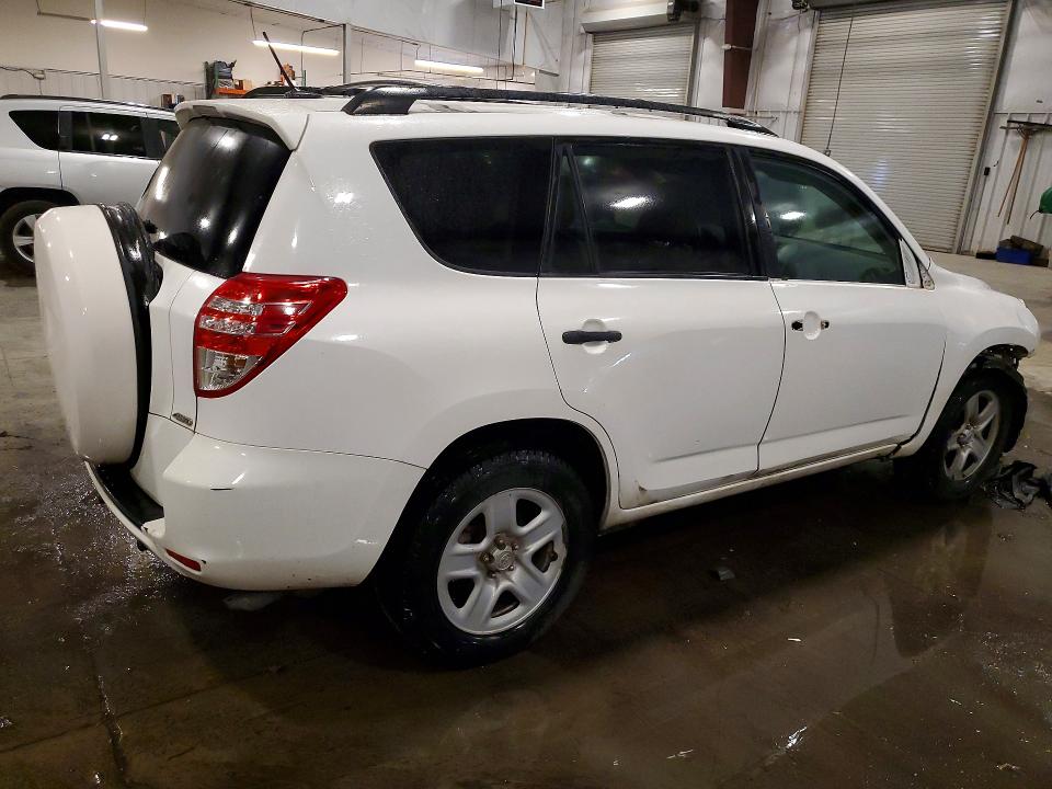 Aukcja sprzedaży 2012 Toyota Rav4, vin: 2T3BF4DV2CW254166, numer aukcji: 52555936