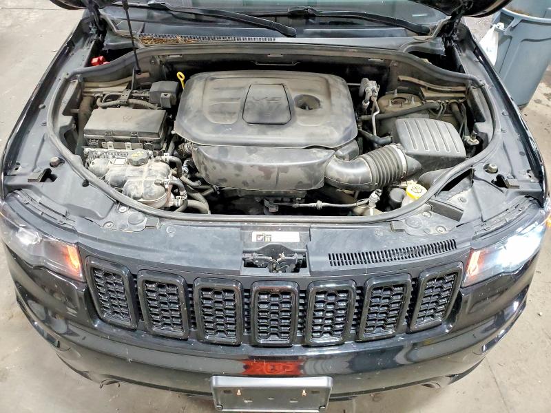 Продажа на аукционе авто 2020 Jeep Grand Cherokee, vin: 1C4RJFAG8LC186327, номер лота: 51560046