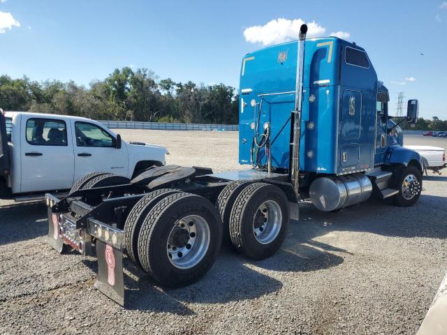 Aukcja sprzedaży 2013 Kenworth T660, vin: 1XKAD49X5DJ366797, numer aukcji: 53394416