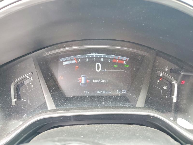 Продажа на аукционе авто 2022 Honda Cr-v, vin: 7FARW1H88NE006180, номер лота: 51913826
