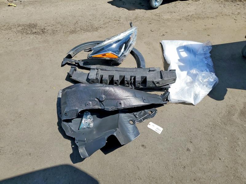 Aukcja sprzedaży 2019 Nissan Kicks, vin: 3N1CP5CU0KL528327, numer aukcji: 54091606