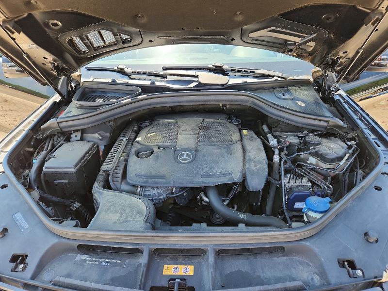 53596476 :رقم المزاد ، 4JGDA5HBXHA841939 vin ، 2017 Mercedes-benz Gle مزاد بيع