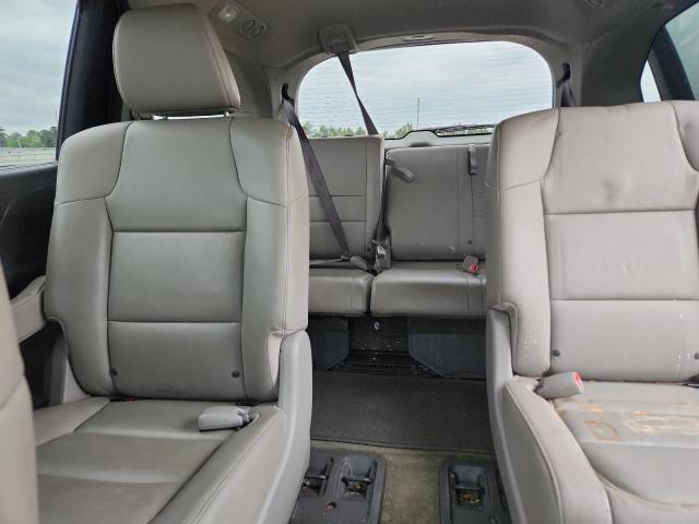 Aukcja sprzedaży 2017 Honda Odyssey, vin: 5FNRL5H62HB018758, numer aukcji: 52258906