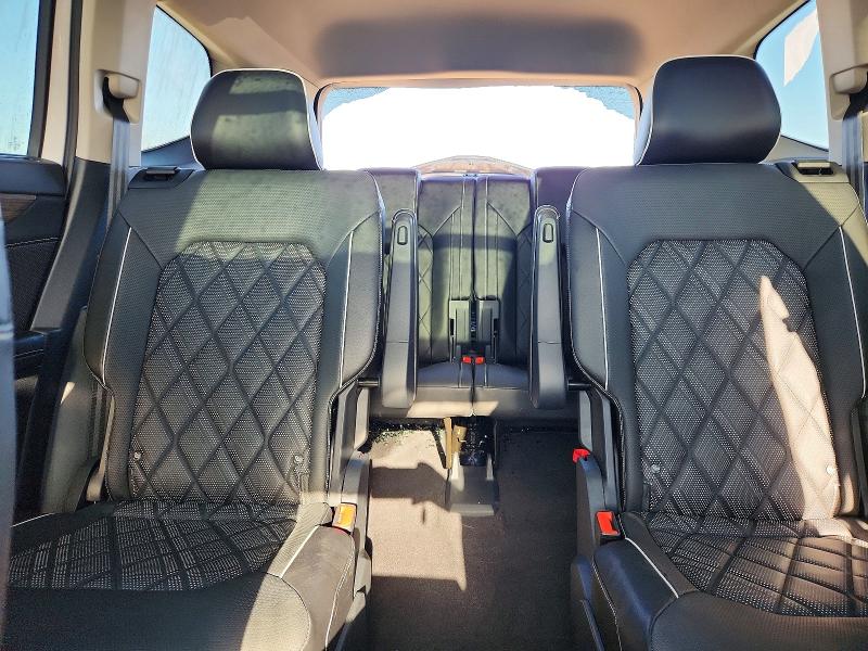 Aukcja sprzedaży 2024 Volkswagen Atlas, vin: 1V2FR2CA6RC605215, numer aukcji: 52944746