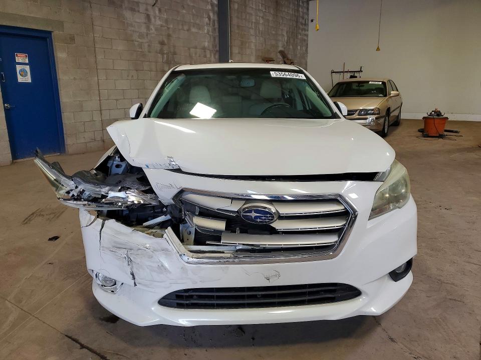 Продажа на аукционе авто 2016 Subaru Legacy, vin: 4S3BNAL60G3023366, номер лота: 53564096