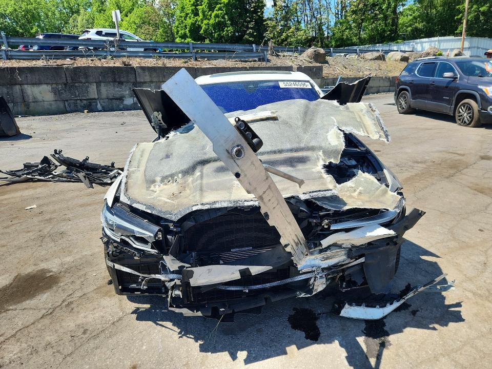 Aukcja sprzedaży 2020 Bmw M340xi, vin: WBA5U9C02LA380982, numer aukcji: 55246596