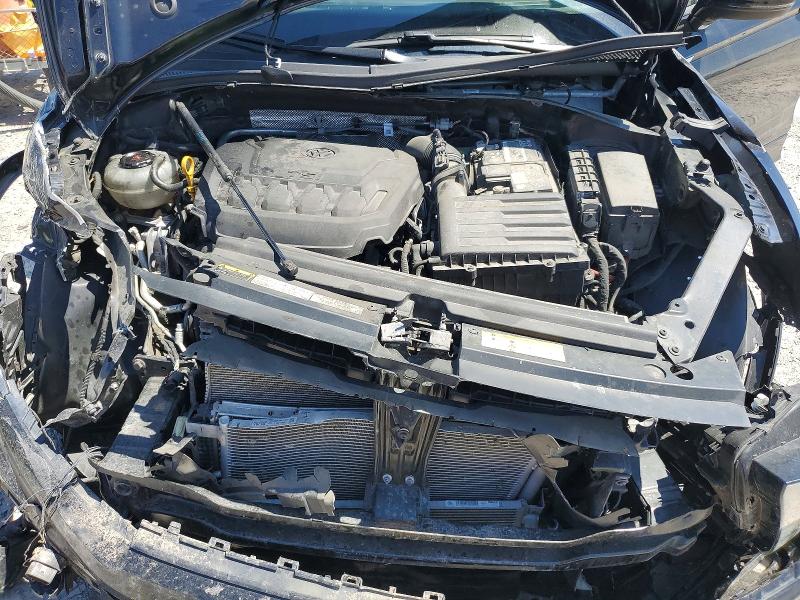 2021 Volkswagen Tiguan მანქანა იყიდება აუქციონზე, vin: 3VV2B7AX3MM120967, აუქციონის ნომერი: 55273236