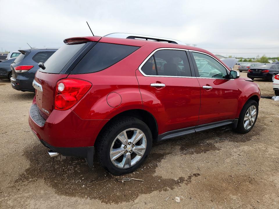 Продаж на аукціоні авто 2015 Chevrolet Equinox, vin: 2GNFLHE37F6438265, номер лоту: 52482826