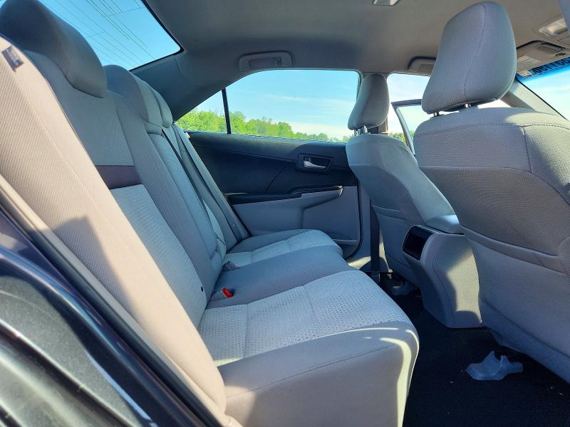 Продаж на аукціоні авто 2012 Toyota Camry, vin: 4T4BF1FK5CR193900, номер лоту: 55119636