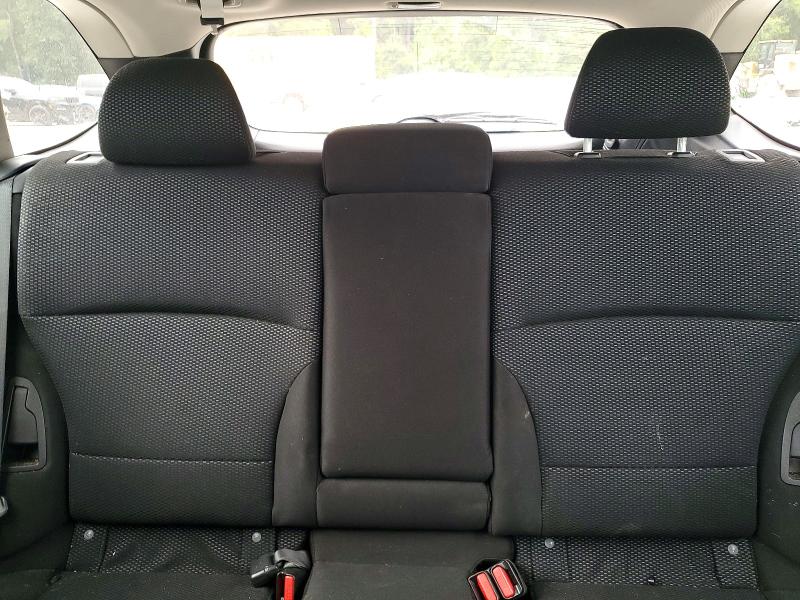 2018 Subaru Outback მანქანა იყიდება აუქციონზე, vin: 4S4BSAFCXJ3238623, აუქციონის ნომერი: 52207456