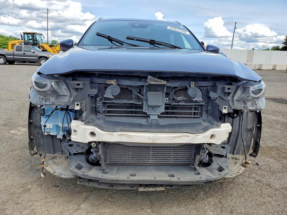 Aukcja sprzedaży 2021 Mazda Cx-9, vin: JM3TCBDYXM0522650, numer aukcji: 53972346