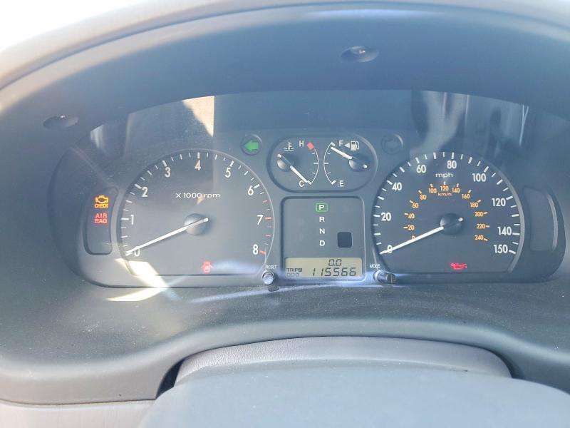 Aukcja sprzedaży 2006 Kia Optima, vin: KNAGD128365461696, numer aukcji: 52270796