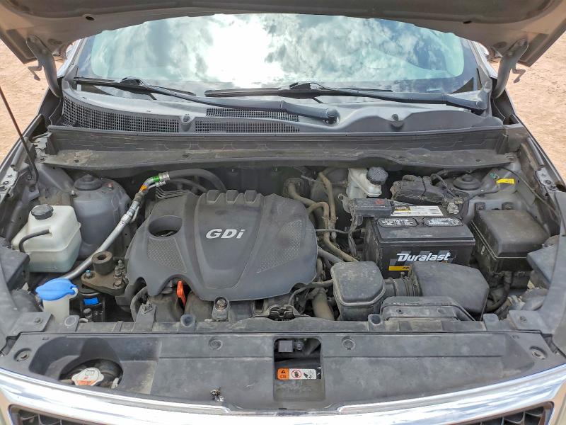 Продаж на аукціоні авто 2014 Kia Sportage, vin: KNDPC3ACXE7599584, номер лоту: 52919606
