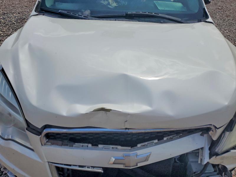 Продажа на аукционе авто 2014 Chevrolet Equinox, vin: 1GNALCEKXEZ123225, номер лота: 52084616