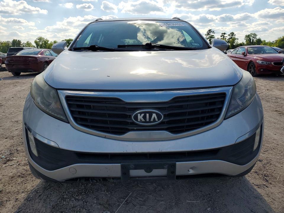 Продаж на аукціоні авто 2012 Kia Sportage, vin: KNDPC3A2XC7268511, номер лоту: 53436466