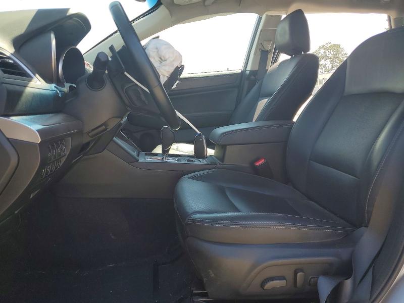 55180376 :رقم المزاد ، 4S4BSANC8G3271341 vin ، 2016 Subaru Outback مزاد بيع