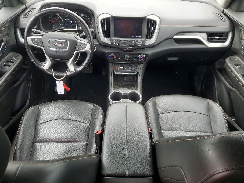 Aukcja sprzedaży 2018 Gmc Terrain, vin: 3GKALVEV4JL408393, numer aukcji: 52249186