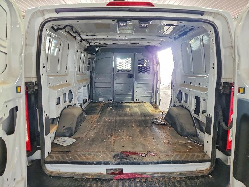 Продажа на аукционе авто 2022 Ford Transit, vin: 1FTBW1Y83NKA62009, номер лота: 54093726