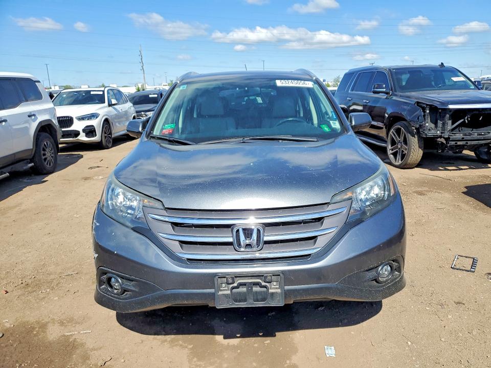 Aukcja sprzedaży 2014 Honda Cr-v, vin: 5J6RM4H74EL102826, numer aukcji: 53245056