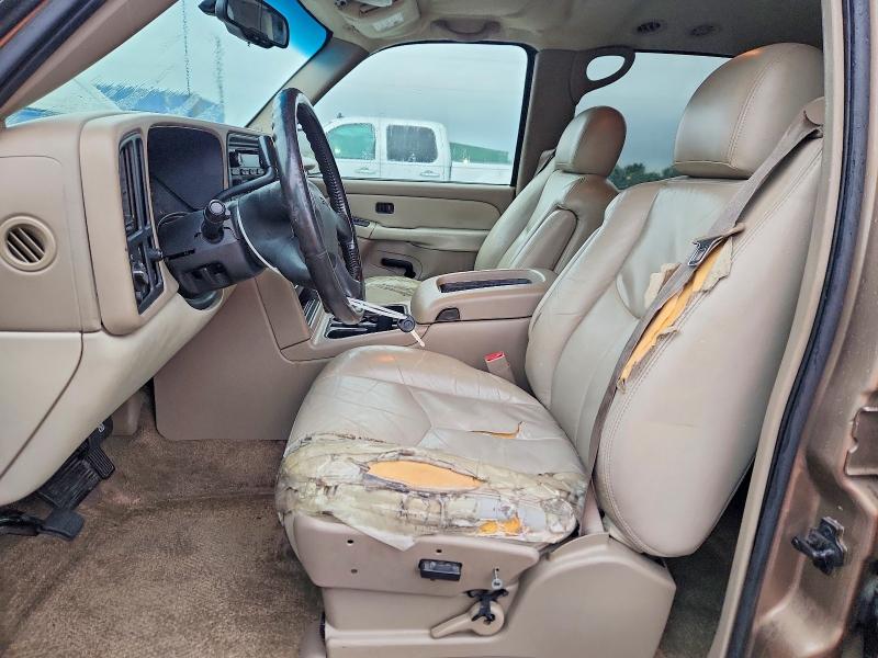 Aukcja sprzedaży 2003 Gmc Yukon Xl, vin: 1GKEC16Z53J172987, numer aukcji: 52704136