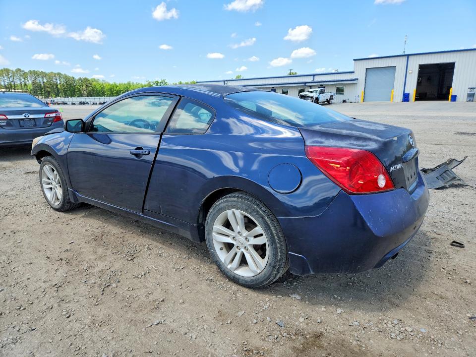53310046 :رقم المزاد ، 1N4AL2EP2AC100474 vin ، 2010 Nissan Altima مزاد بيع