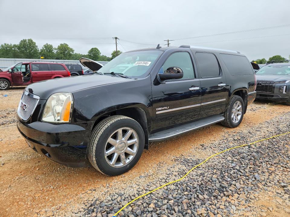 Aukcja sprzedaży 2009 Gmc Yukon Xl, vin: 1GKFK062X9R294503, numer aukcji: 54457046