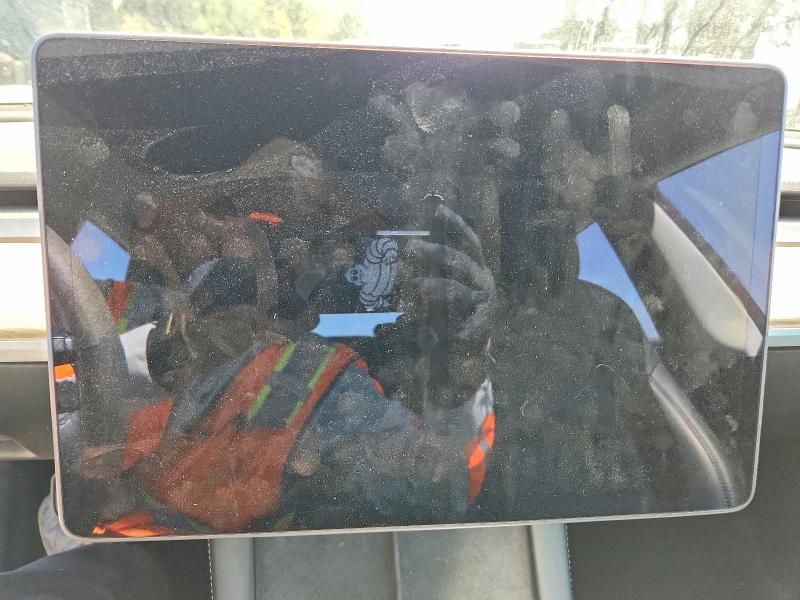 Aukcja sprzedaży 2021 Tesla Model 3, vin: 5YJ3E1EA2MF015791, numer aukcji: 54163946