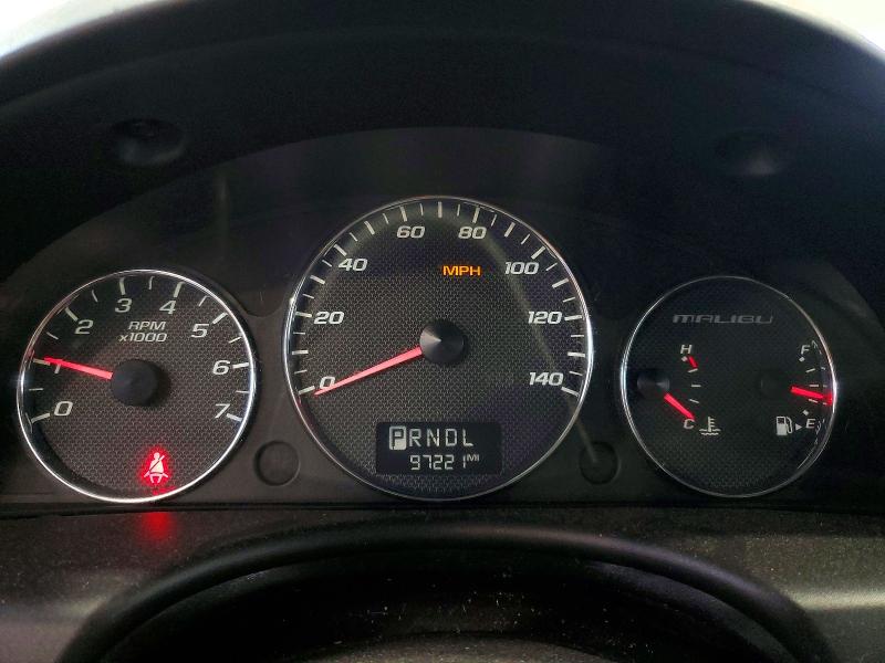 Aukcja sprzedaży 2007 Chevrolet Malibu, vin: 1G1ZT57F07F300174, numer aukcji: 54486196