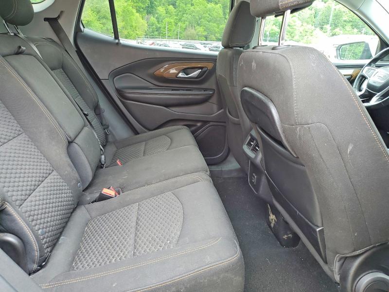 Aukcja sprzedaży 2019 Gmc Terrain, vin: 3GKALMEV5KL112889, numer aukcji: 54285546