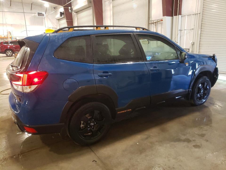 52208816 :رقم المزاد ، JF2SKAMCXPH527358 vin ، 2023 Subaru Forester مزاد بيع