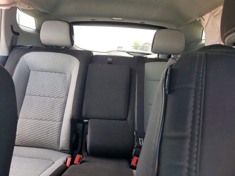 2018 Gmc Terrain მანქანა იყიდება აუქციონზე, vin: 3GKALMEV8JL202097, აუქციონის ნომერი: 55109596