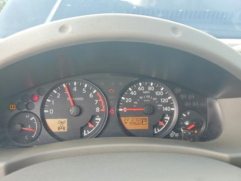 Aukcja sprzedaży 2015 Nissan Frontier, vin: 1N6AD0EV3FN749106, numer aukcji: 53665026