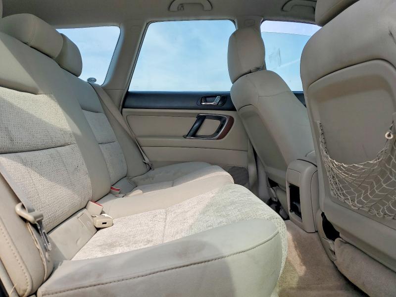 Продажа на аукционе авто 2005 Subaru Legacy, vin: 4S4BP61C857365729, номер лота: 54320406