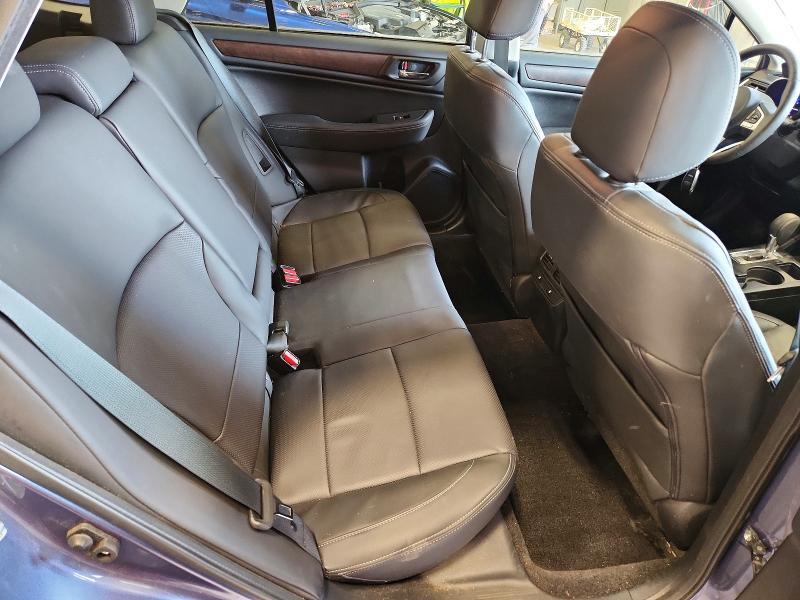 52327776 :رقم المزاد ، 4S4BSENCXF3225144 vin ، 2015 Subaru Outback مزاد بيع