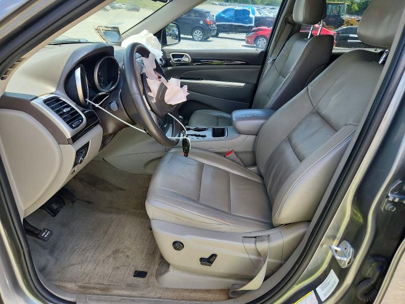 52625536 :رقم المزاد ، 1C4RJEAG9CC121576 vin ، 2012 Jeep Grand Cherokee مزاد بيع