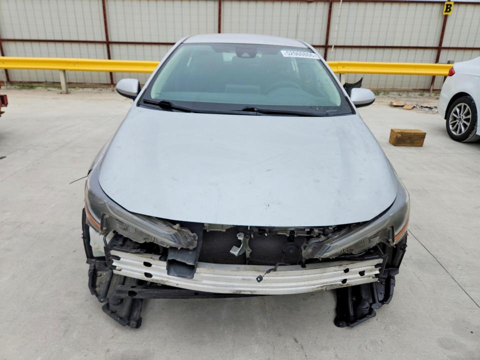 Продажа на аукционе авто 2020 Toyota Corolla, vin: 5YFEPRAE4LP059109, номер лота: 52060866