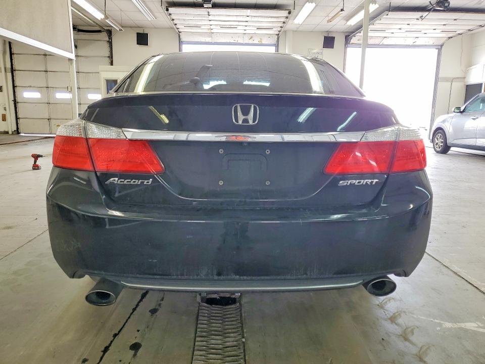 Продаж на аукціоні авто 2015 Honda Accord, vin: 1HGCR2F59FA258099, номер лоту: 55222976