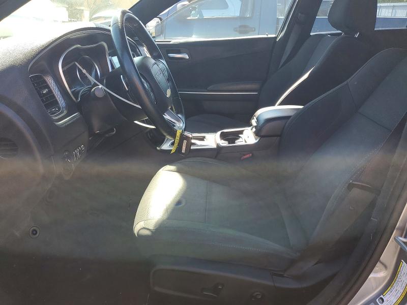 Продаж на аукціоні авто 2017 Dodge Charger, vin: 2C3CDXCT5HH563542, номер лоту: 52731206