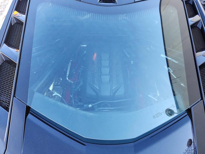 Продажа на аукционе авто 2026 Chevrolet Corvette, vin: 1G1YC2D42T5111023, номер лота: 55418566
