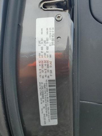 Aukcja sprzedaży 2019 Chrysler Pacifica, vin: 2C4RC1FG2KR609639, numer aukcji: 53284656