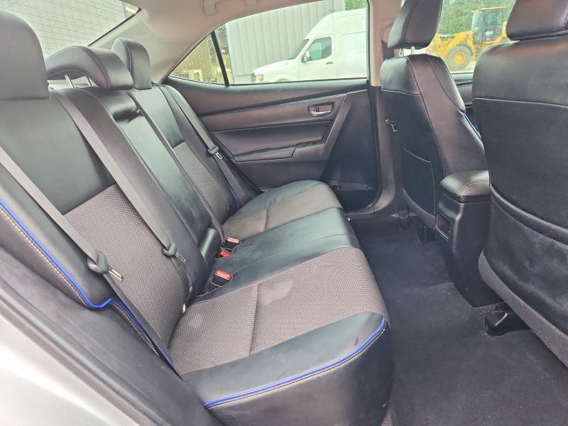 54941596 :رقم المزاد ، 2T1BURHEXKC150272 vin ، 2019 Toyota Corolla مزاد بيع
