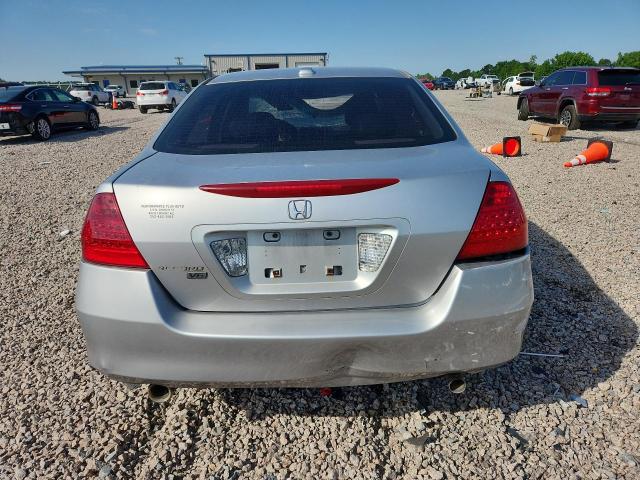 2007 Honda Accord მანქანა იყიდება აუქციონზე, vin: 1HGCM665X7A015733, აუქციონის ნომერი: 53461106