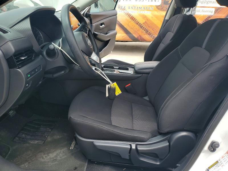 Продаж на аукціоні авто 2025 Nissan Sentra, vin: 3N1AB8CV0SY221825, номер лоту: 52535426