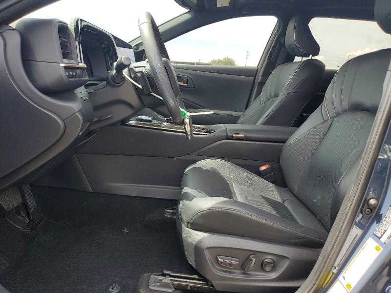 Продажа на аукционе авто 2025 Toyota Crown Signia, vin: JTDACAAJXS3019942, номер лота: 52395276