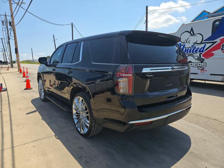 Продажа на аукционе авто 2023 Chevrolet Tahoe, vin: 1GNSKLED0PR338690, номер лота: 55603126