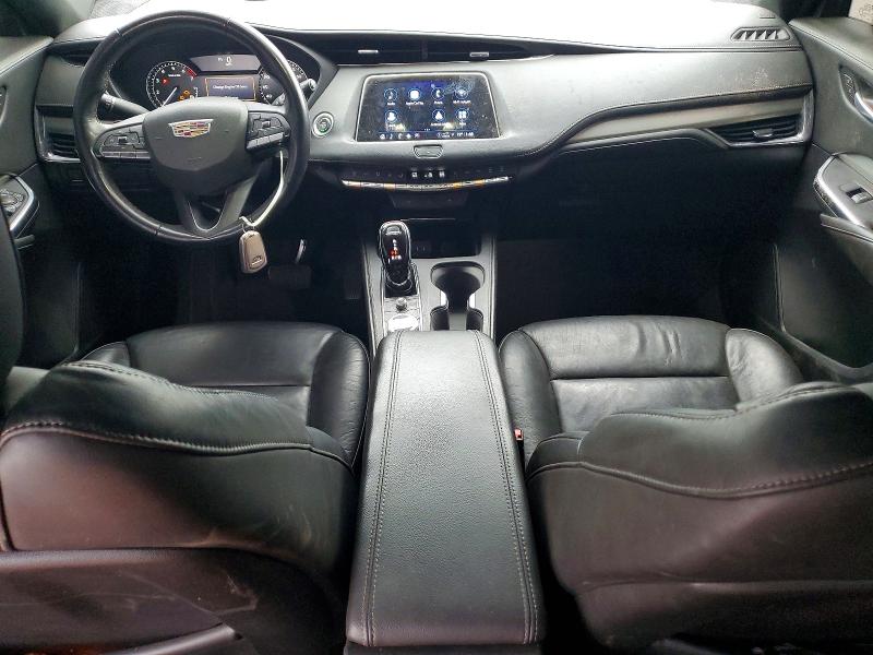 Продажа на аукционе авто 2023 Cadillac Xt4, vin: 1GYFZCR4XPF175817, номер лота: 53179966