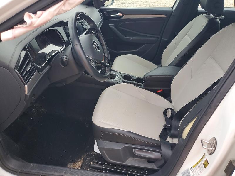 Aukcja sprzedaży 2019 Volkswagen Jetta, vin: 3VWC57BU7KM113089, numer aukcji: 51988016