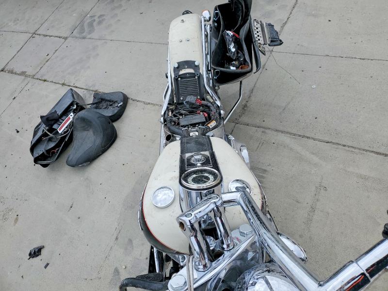 Продаж на аукціоні авто 2011 Harley Davidson Flstn, vin: 1HD1JD516BB024979, номер лоту: 53750516